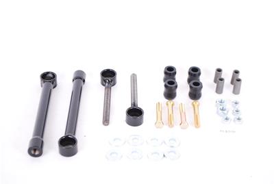Hellwig 7962 Hellwig Adjustable End Links | Summit Racing