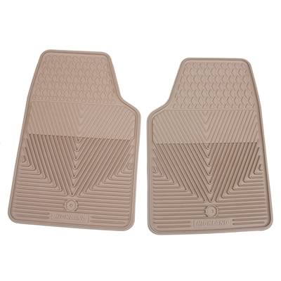 Highland All Weather Floor Mats 4402600