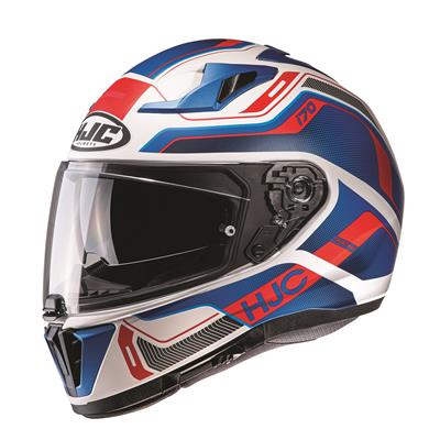 hjc 170 helmet i 70 Elim Full-Face Street  Lionparts Powersports The RapidFire shield replacement system makes swaps simple HJC i 70 Karon Helmet