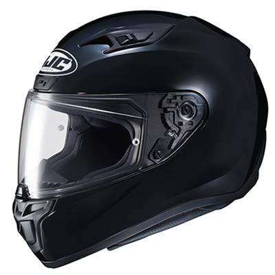 bluetooth motorcycle helmet 3 4 K3 Carbon Fiber - Headset Matte Black 2 variant-thumbnails Color:Matte Black/Red Available in two shell TORC T-3 Retro Mx