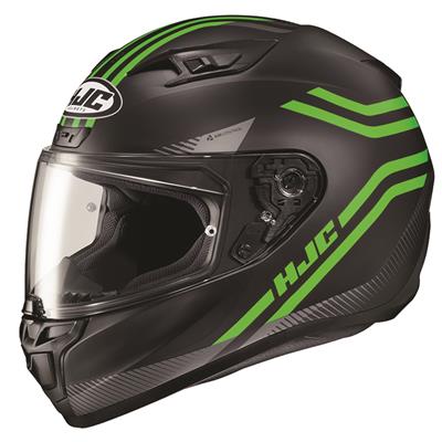HJC Helmets 1512-746 HJC i10 Helmets | Summit Racing