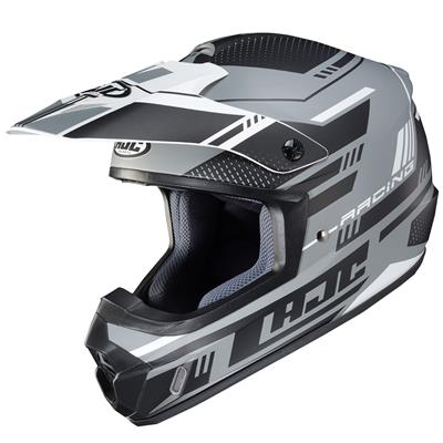 hjc flat blue mc-2f cs-mx 2 squad helmet small II Tweek Off-Road Motorcycle Helmet, DOT Approved (MC2SF, X-Small) : Automotive wicking and antibacterial fabric HJC CS-MX 2 Dakota MC-23