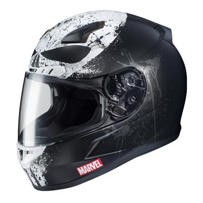HJC CL-17 Marvel Helmets