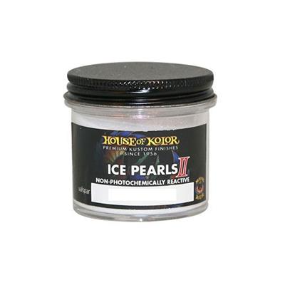 House of Kolor IPII02-C01 House of Kolor Ice Pearls | Summit Racing