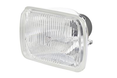 Hella 003427861 Hella Vision Plus Headlamps | Summit Racing