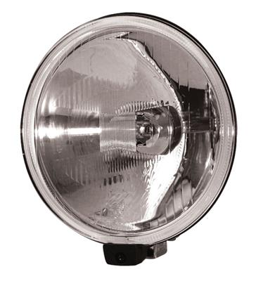 Hella 005750952 Hella Model 500 Lights | Summit Racing