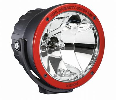 Hella 009094331 Hella Rallye 4000 Compact Xenon Lights | Summit Racing