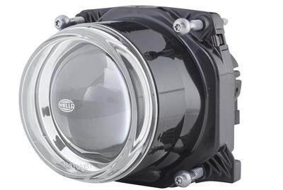 Hella 新品 sheer volume tops Hella 009998021 Hella Modular Series Headlamps | Summit Racing