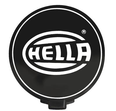 Hella 173146011 Hella Stone Shield Covers | Summit Racing