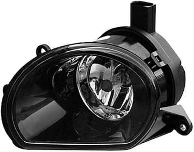 Hella 2006-2014 Audi A3 Q7 Fog Light Assembly Right