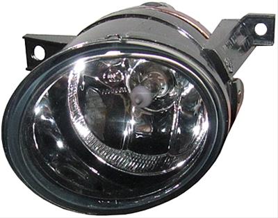 Hella 2006-2010 Volkswagen Passat Fog Light Assembly Left