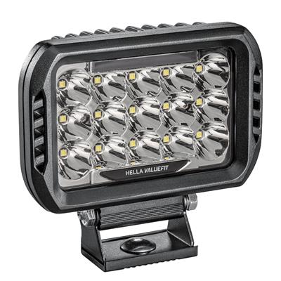 Hella 358154041 Hella ValueFit 450 LED Lights | Summit Racing