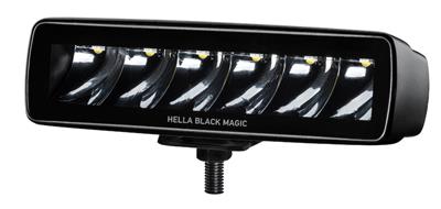 Hella 358176211 Hella Black Magic Lights | Summit Racing