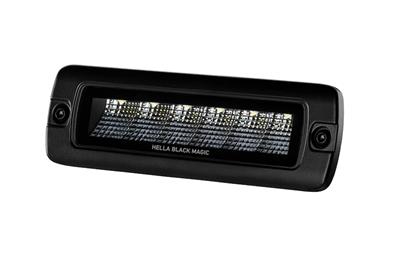 Hella 358176221 Hella Black Magic Lights | Summit Racing