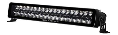 HELLA Fernscheinwerfer HELLA BLACK MAGIC 1FA358176-861 • EUR