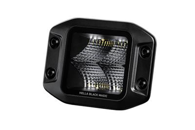 Hella 358176831 Hella Black Magic Lights | Summit Racing