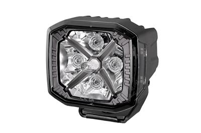 Hella 358233801 Hella X-Treme LED Cube Sets | Summit Racing