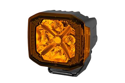 Hella 新品 sheer volume tops Hella 358233921 Hella X-Treme LED Cube Sets | Summit Racing