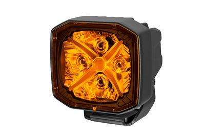 Hella 358233941 Hella X-Treme LED Cube Sets | Summit Racing