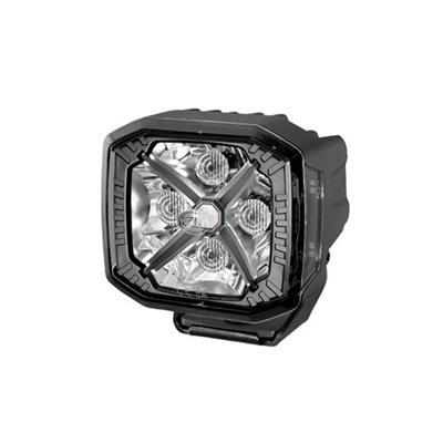 Hella 358233801 Hella X-Treme LED Cube Sets | Summit Racing