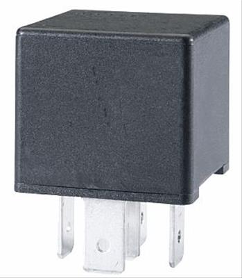 Hella Relays