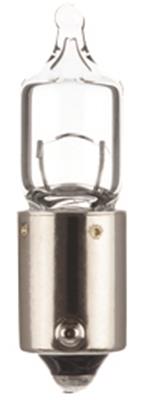 Hella Bulb H20W 12V 20W Ba9S T275 thumbnail 2