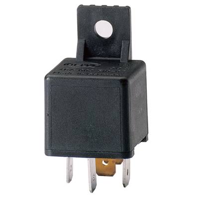 Hella H41010001 Hella Relays | Summit Racing