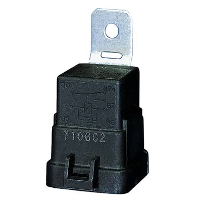HELLA 8EL 012 584-161 Alternatore 28V 100A Per Scania P, G, R, T