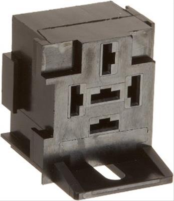 Hella H84989011 Hella Relay Sockets | Summit Racing