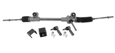 Helix HEXMIIMRCK Helix Manual Steering Racks | Summit Racing