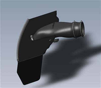 PEAKS5 Kumu 10'6\" BL コンプリートキット Summit Racing SUM-850620-C Summit Racing™ Ignition Box and Coil