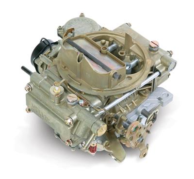 Holley 0-80452 Holley 4160 Carburetors | Summit Racing