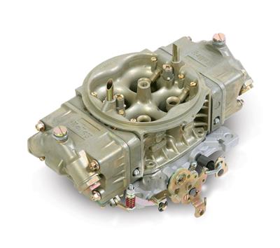 Holley 0-80528-2 Holley 4150 Classic HP Carburetors | Summit Racing