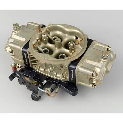 Holley メッキキャブレター　8050B Holley メッキキャブレター 8050B - メルカリ