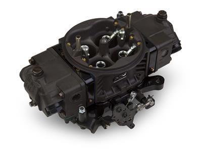 BURTLE（バートル） Holley 0-80835HBX Holley Aluminum Ultra XP Carburetors | Summit Racing