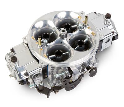 Holley Gen 3 Ultra Dominator Carburetors