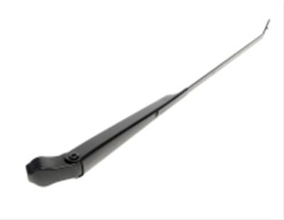Brothers Trucks Wiper Arms 04-264 Arm, Black, Left, Right, Front, Chevrolet, GMC, Each thumbnail 2