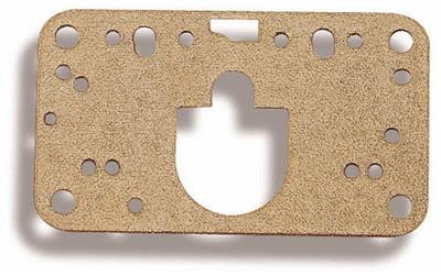 Holley 108 35 2 Holley Carburetor Metering Block Gaskets Summit Racing