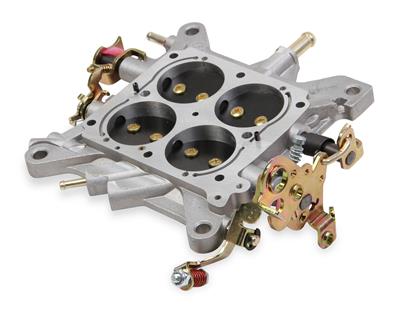 Proform 67268 Carb Base Plate Aluminum Throttle Base Plate 650