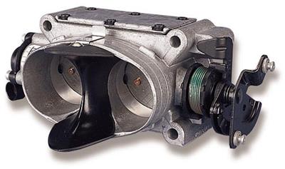 Holley 120-140 Holley TPI Airfoils | Summit Racing