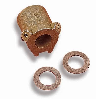 Holley 121 131 Accelerator Pump Discharge Nozzles Squirters .031