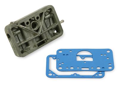 Holley Replacement Metering Blocks