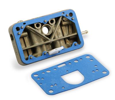 Holley Replacement Metering Blocks