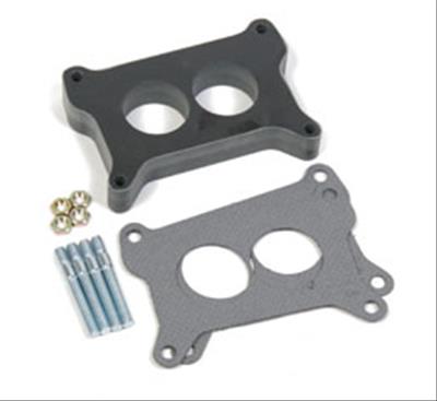 Holley Carburetor Spacers