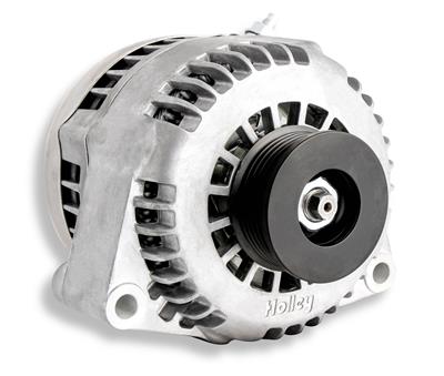 Holley Premium Alternators