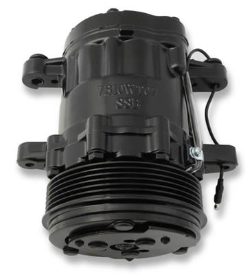 Holley 199-104 Holley Sanden Air Conditioning Compressors | Summit