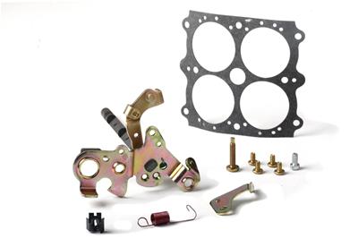 Holley Universal Throttle Shaft 20-49-1 Holley Universal Throttle Shaft 20-49-1