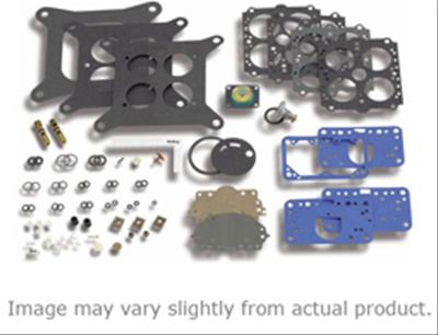 Holley 37-1541 Holley Carburetor Renew Kits | Summit Racing