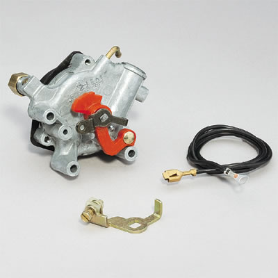 Holley Performance 45-223 Electric Choke Conversion Kit