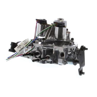 Holley 502-9 Holley OE Replacement Throttle Bodies | Summit Racing